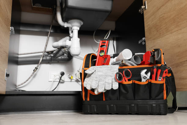 Best Plumbing Services Near Me  in Milford, UT