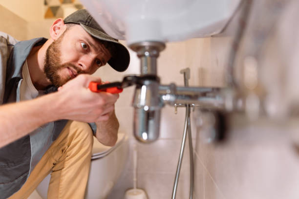 Milford, UT Plumbing Company