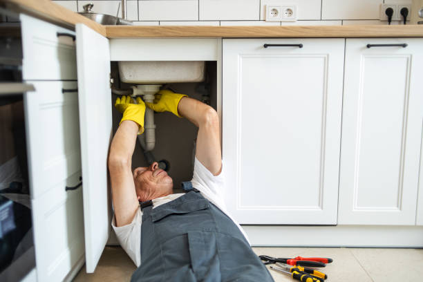 Best Same-Day Plumbing Service  in Milford, UT