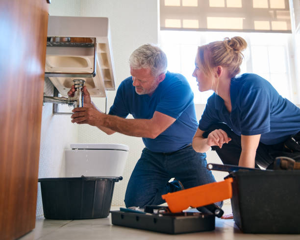Best Plumbing Inspection Services  in Milford, UT